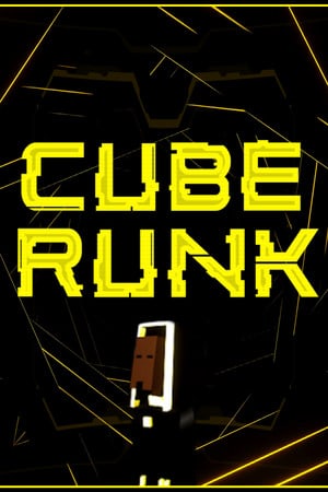 Скачать Cube Runk