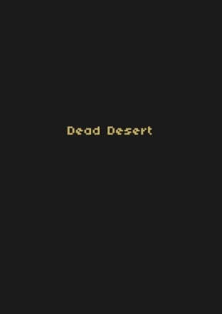 Скачать Dead Desert