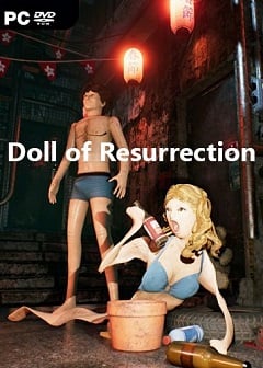 Скачать Doll of Resurrection