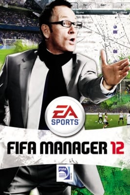 Скачать FIFA Manager 12