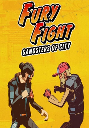 Скачать Fury Fight: Gangsters of City