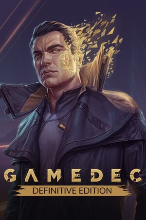 Скачать Gamedec