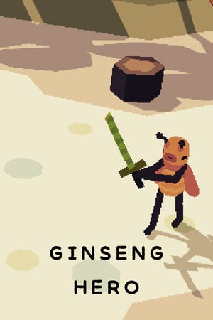 Скачать Ginseng Hero