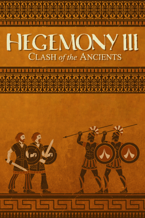 Скачать Hegemony 3: Clash of the Ancients