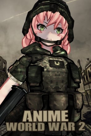 Скачать HENTAI World War 2