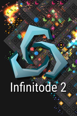 Скачать Infinitode 2 - Infinite Tower Defense