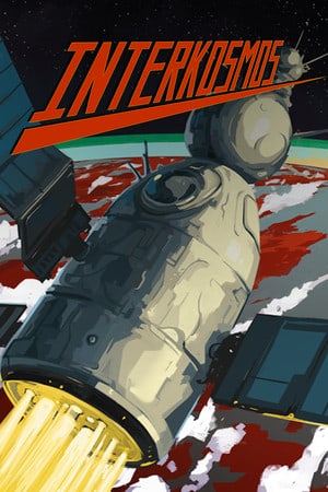 Скачать Interkosmos