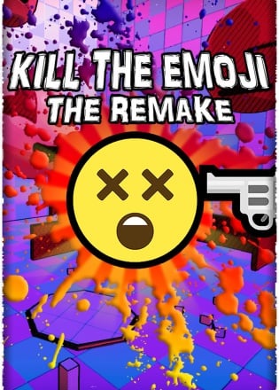 Скачать Kill The Emoji The Remake