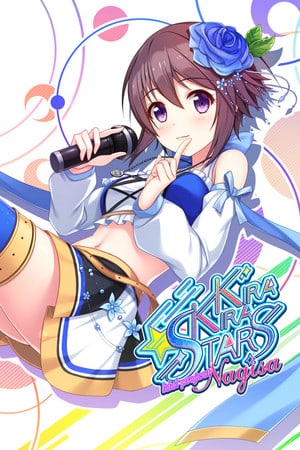Скачать Kirakira stars idol project Nagisa