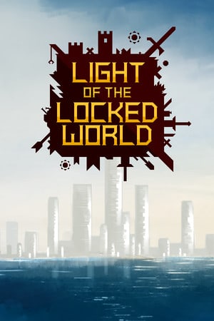 Скачать Light of the Locked World