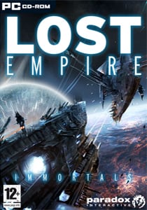 Скачать Lost Empire: Immortals