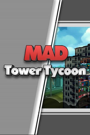 Скачать Mad Tower Tycoon