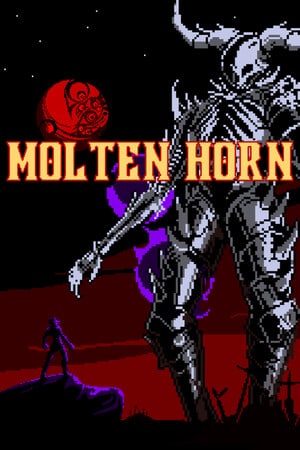 Скачать Molten Horn