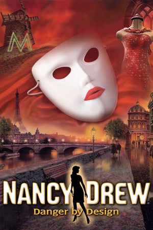 Скачать Nancy Drew: Danger by Design