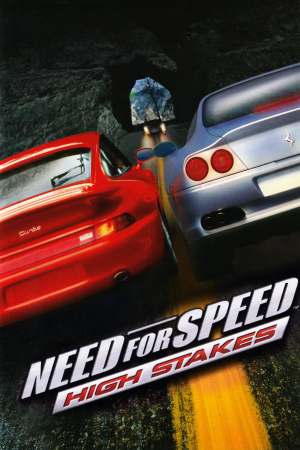 Скачать Need for Speed: High Stakes