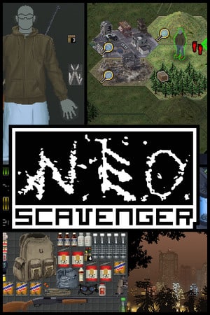 Скачать NEO Scavenger