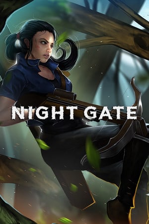 Скачать Night Gate