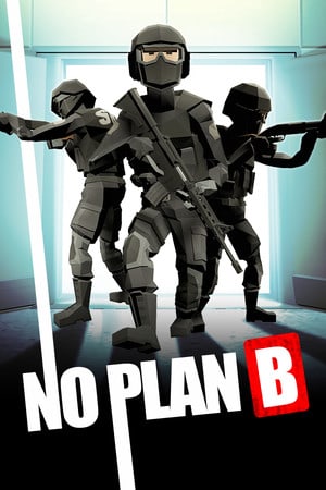 Скачать No Plan B