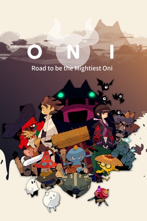 Скачать ONI : Road to be the Mightiest Oni