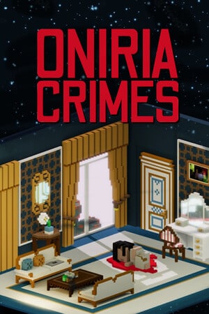Скачать Oniria Crimes