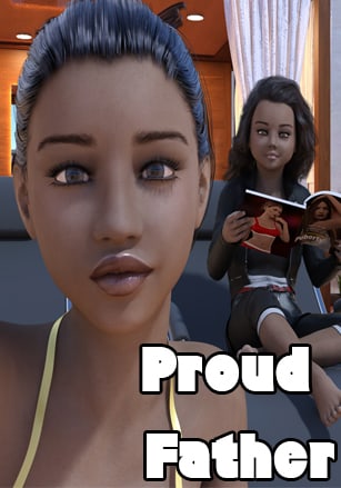 Скачать Proud Father