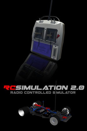 Скачать RC Simulation 2.0