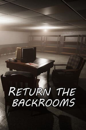 Скачать Return the Backrooms