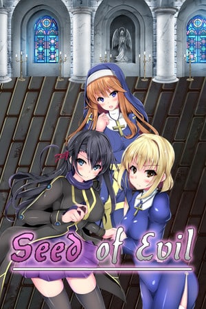 Скачать Seed of Evil