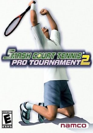 Скачать Smash Court Tennis Pro Tournament 2