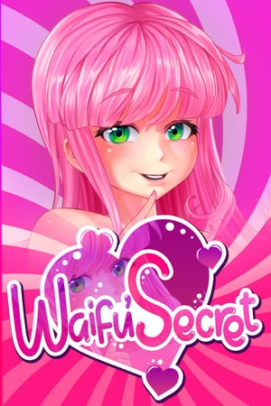 Скачать Waifu Secret