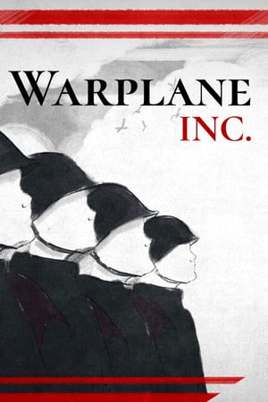 Скачать Warplane inc.