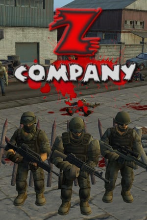 Скачать Z-Company