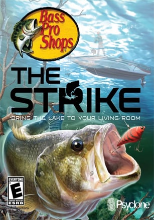 Скачать Bass Pro Shops: The Strike