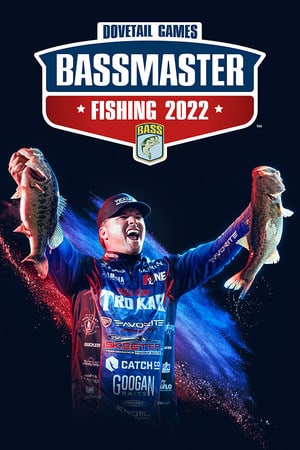 Скачать Bassmaster Fishing 2022