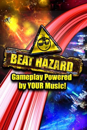 Скачать Beat Hazard