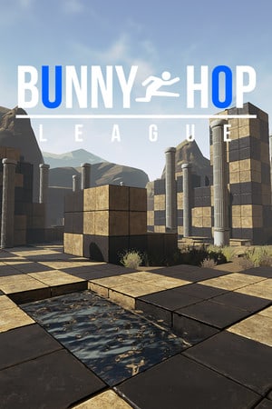 Скачать Bunny Hop League