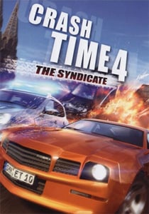 Скачать Crash Time 4 The Syndicate