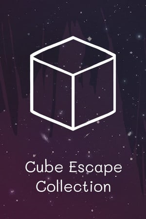 Скачать Cube Escape Collection