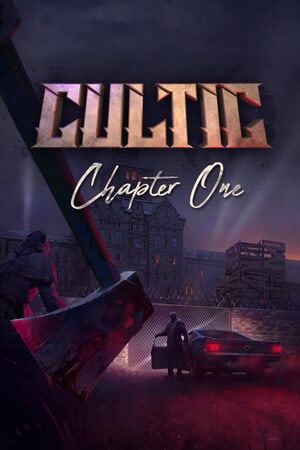 Скачать CULTIC