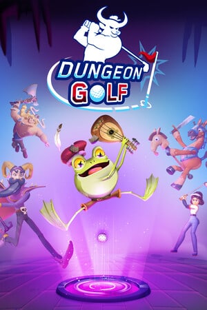 Скачать Dungeon Golf