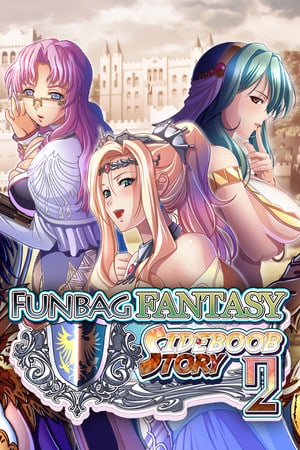 Скачать Funbag Fantasy: Sideboob Story 2