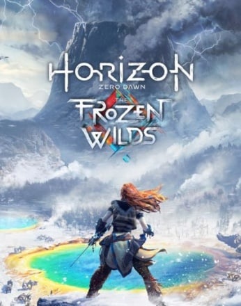 Скачать Horizon Zero Dawn: The Frozen Wilds