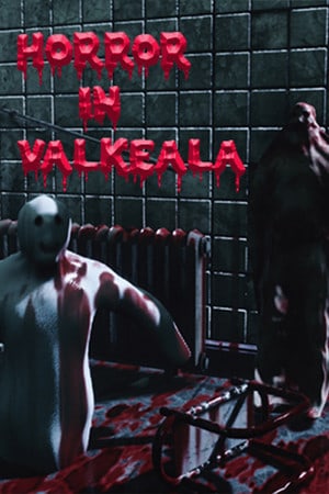 Скачать Horror In Valkeala