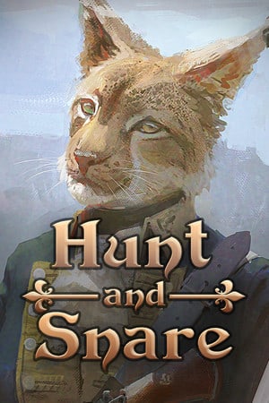 Скачать Hunt and Snare