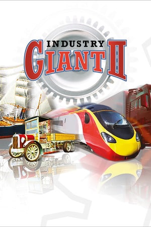 Скачать Industry Giant 2