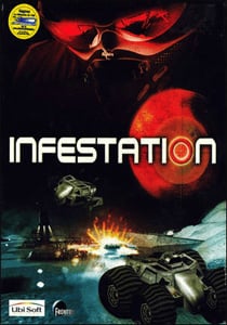 Скачать Infestation