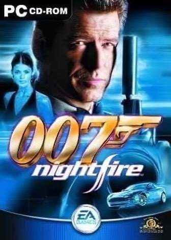 Скачать James Bond 007 Nightfire