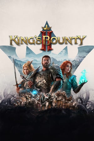 Скачать King's Bounty 2