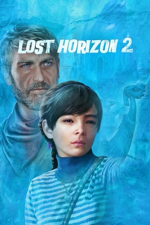 Скачать Lost Horizon 2