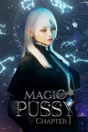 Скачать Magic Pussy: Chapter 1